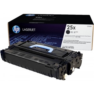 HP 25X (CF325X) OEM